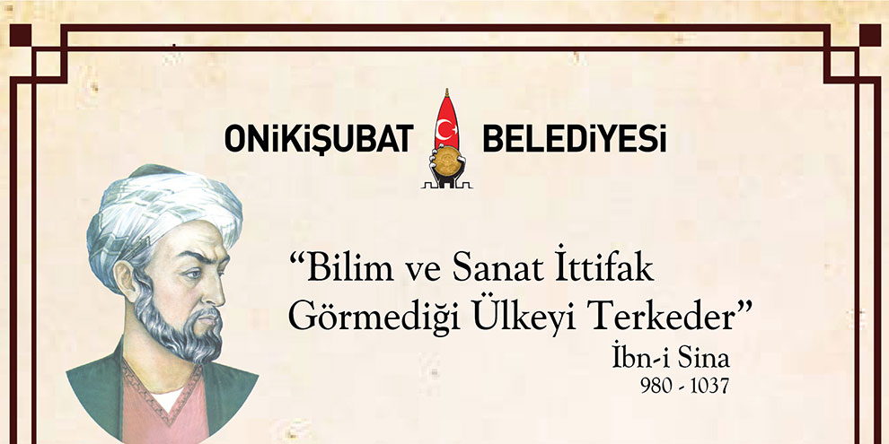 Mahçiçek “Orta Çağ İslam Felsefesinin Yıldızı İbn-i Sina”