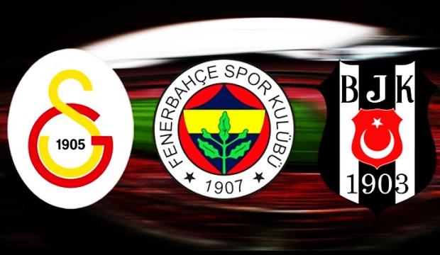 Kulüpler Birliği'nden flaş karar!