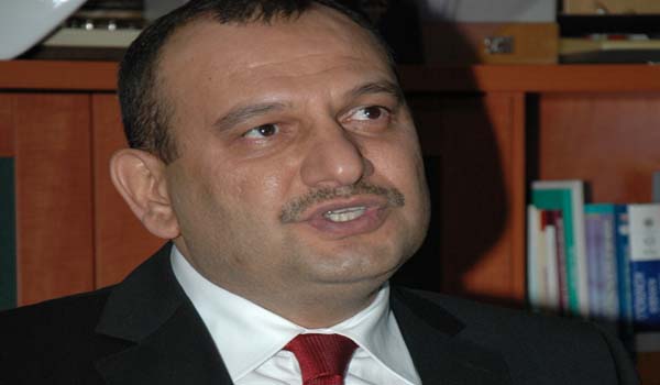 TÜRKMEN: SAĞLIKTA KALİTEYİ YAKALAMAK İSTİYORUZ