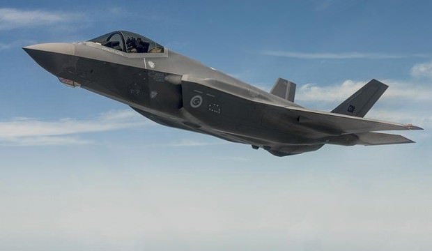 F-35'lerle ilgili ilginç iddia! Kusurları gizleniyor mu?