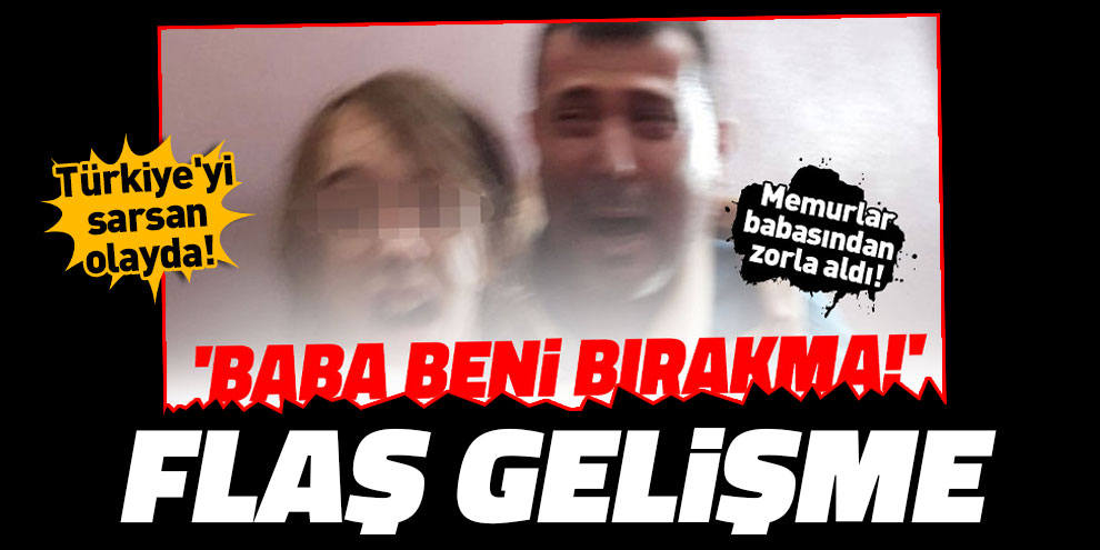 Türkiye'yi sarsan olayda! Flaş gelişme