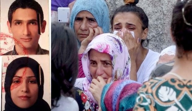 Katliam evinde sır perdesi aralanıyor