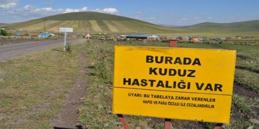 Alarm! 7 mahalle karantina altında