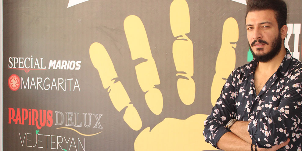 Pazarcığa yeni bir soluk