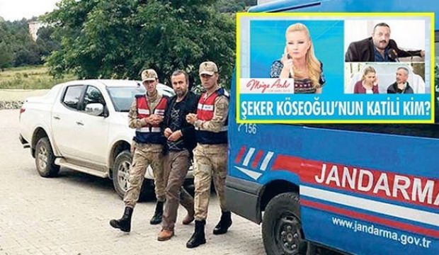 Telefondaki fotoğraf 5 cinayeti aydınlattı