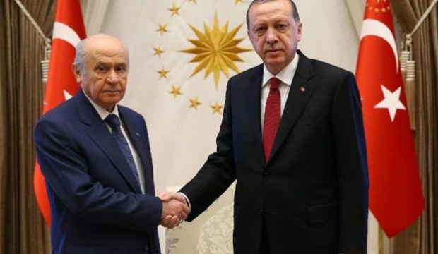 Dikkat çeken 'ittifak' araştırması! İşte ilk anket