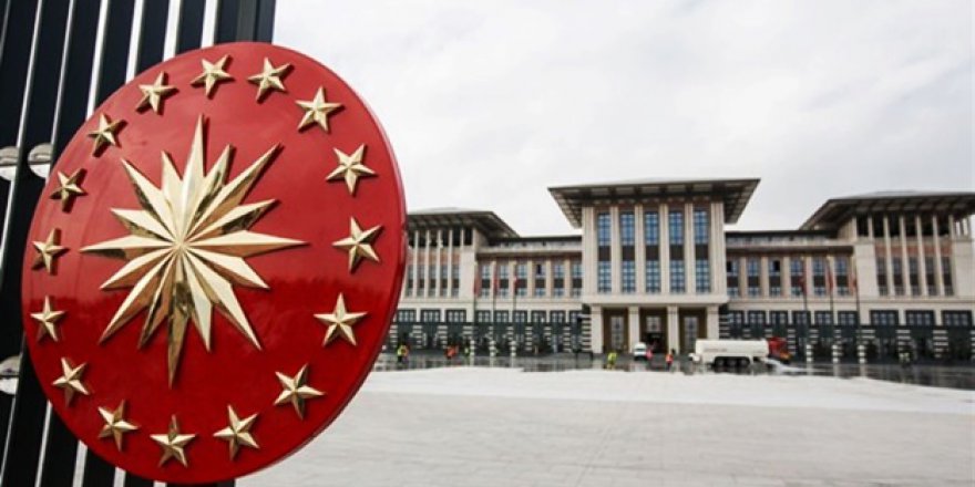 Bakan yardımcılığına 2 atama!