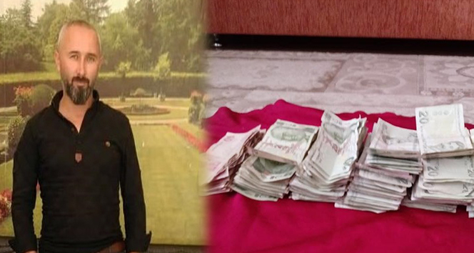 Sigarayı bıraktı! Biriktirdiği para dudak uçuklattı