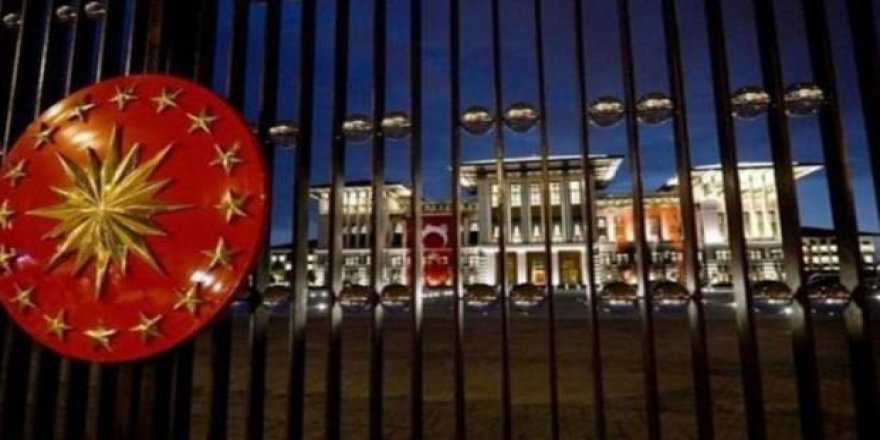 Dernekler Dairesi'nin adı değiştirildi