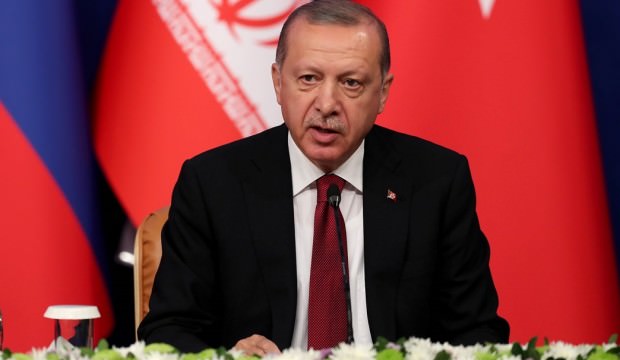 Erdoğan geliyor diye 'OHAL ilan edelim' talebi!