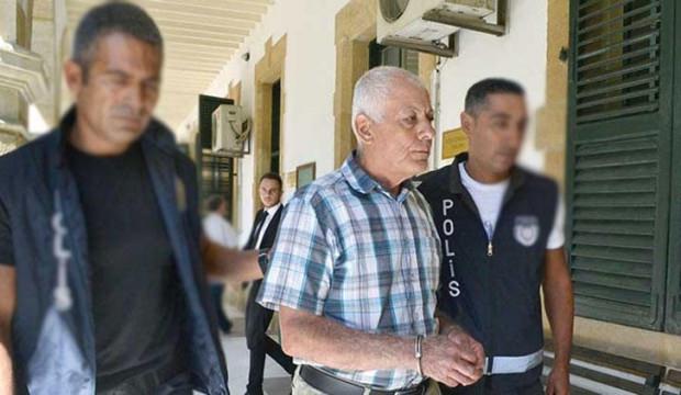 Korkunç itiraflar! Bilgileri ajan Yorgo'ya vermiş