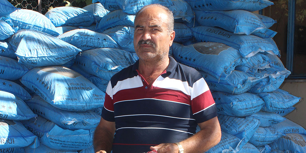 Fiyatlar istikrarını korumuyor