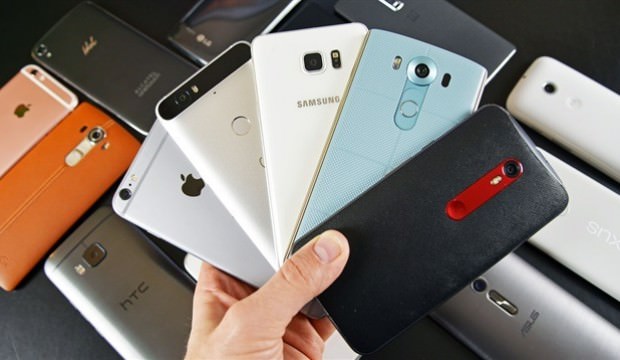Telefon'dan fazla üretildi