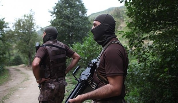 Bunu yapan yandı! Evlere tek tek bakılacak