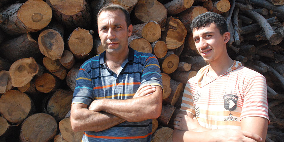 Kömürü parası olan yakacak