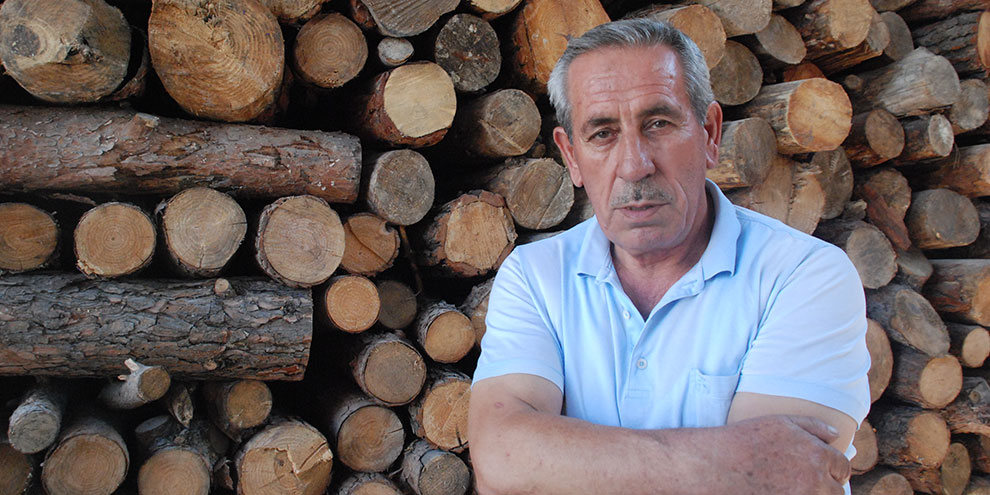 Mahrukatçılar krizde