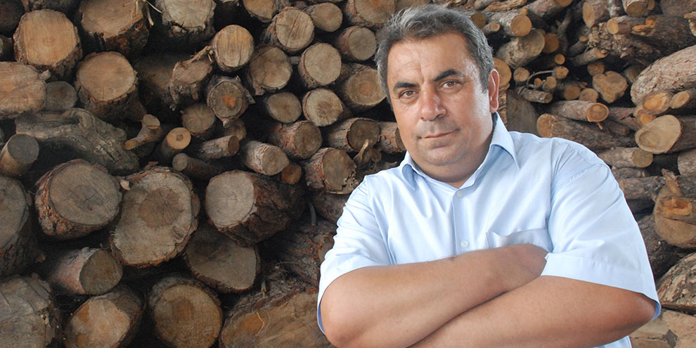 Sezon yeni yeni açılıyor