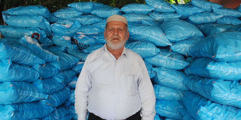 Vadeli satışa son herkes az az alacak