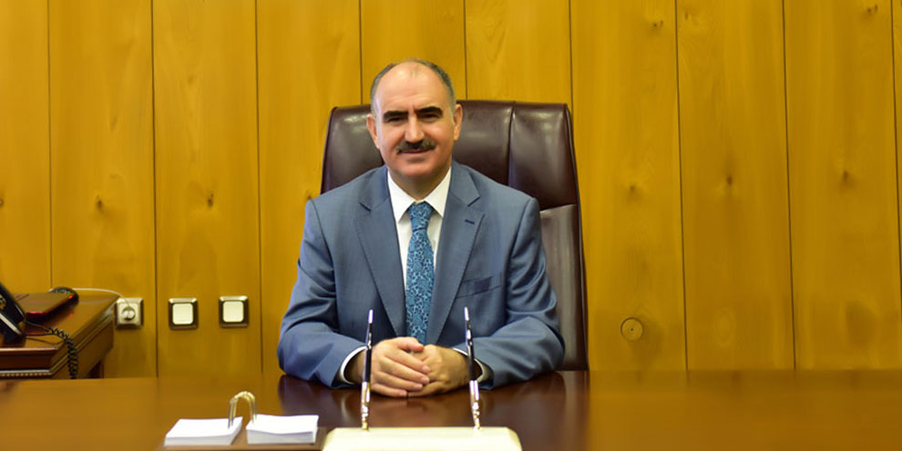 Vali Vahdettin Özkan’ın 19 Eylül Gaziler günü mesajı