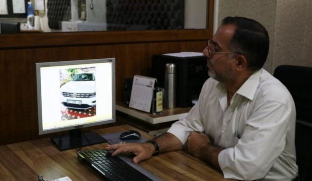 Araç satanlar dikkat! Bu tuzağa düşmeyin