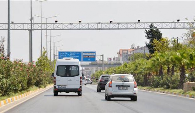 Araç sahipleri dikkat! Yeni dönem başladı