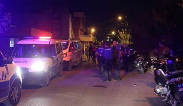 Akılalmaz olay! 10 yaşındaki çocuk komşusunu vurdu