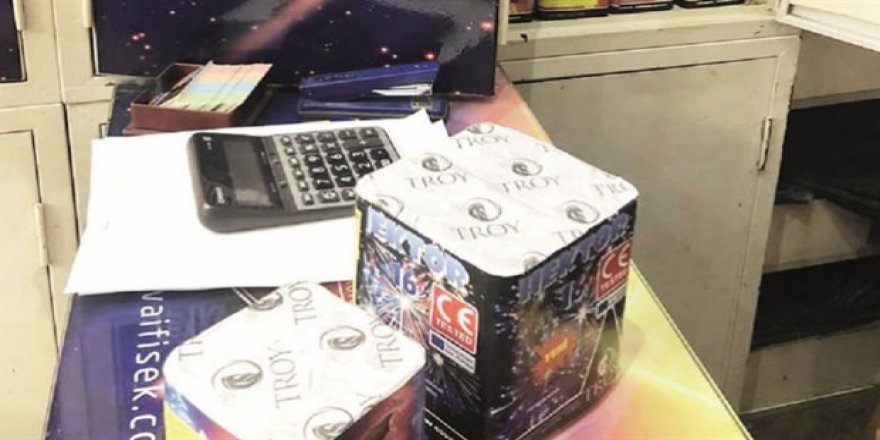 Tehlike saçıyor! Satışı da kullanımı da denetimsiz