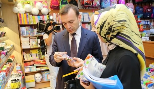 Yönetmelik yürürlüğe girmeden ücret almaya başladılar