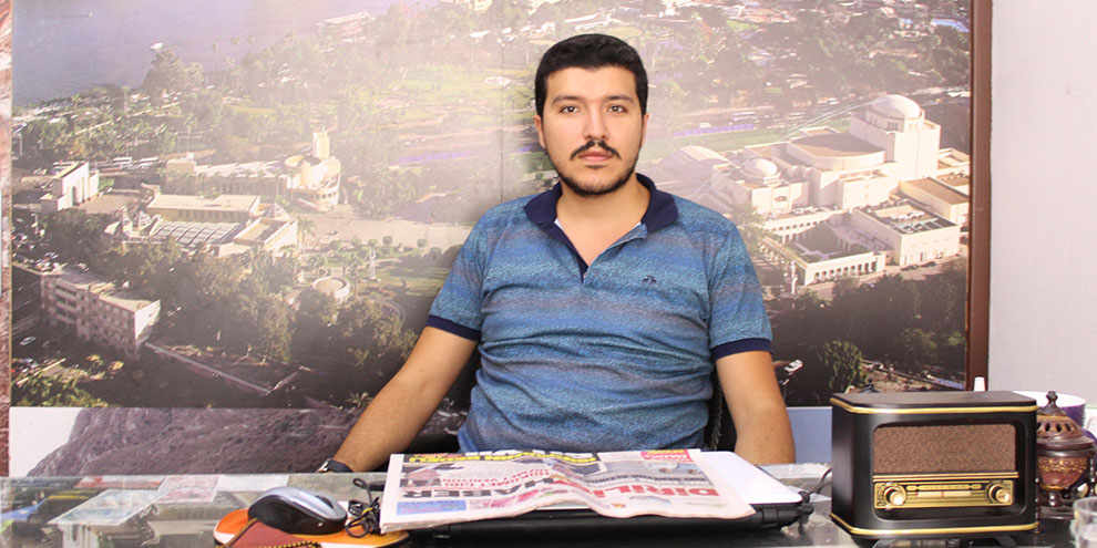 Tanıtım sorunu çözüme kavuşmalı