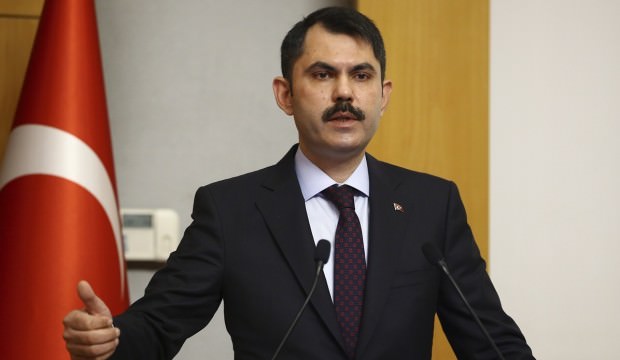 Bakan açıkladı! Yıllık 100 liraya kiralanacak