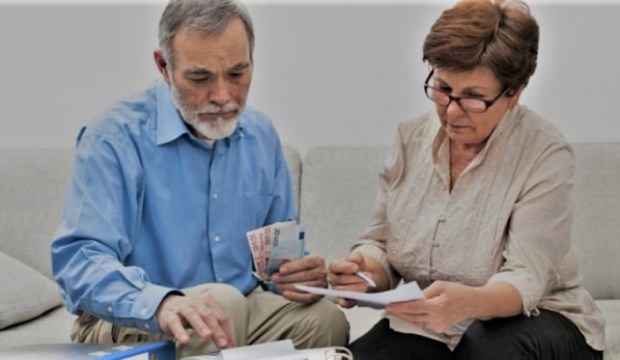 Erken yaşta emeklilik yeniden Meclis'e geliyor