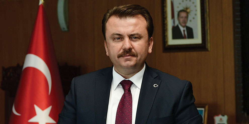 Başkan Erkoç: “Tüm yaşlılarımızın günü kutlu olsun”