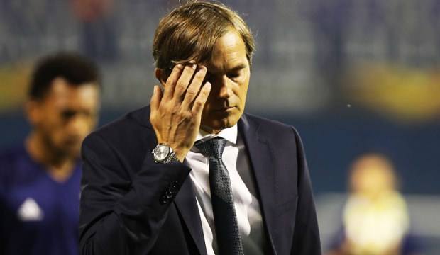 F.Bahçe'yi yakacak şartlar! Cocu kovulursa...