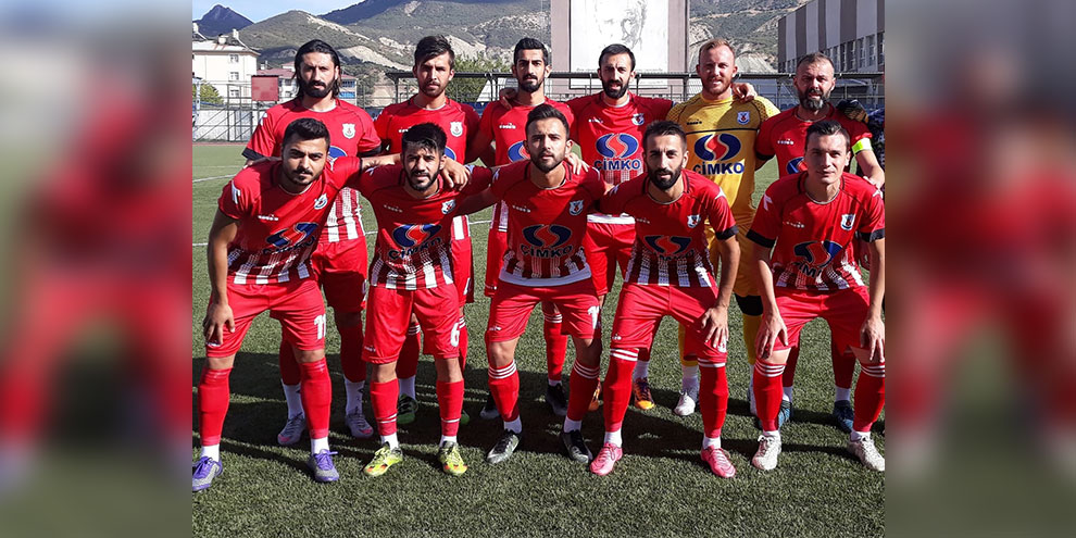 Başkan Yılmaz: “Tüm halkımızı maçımıza bekliyoruz “