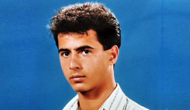 26 yıl sonra bulundu