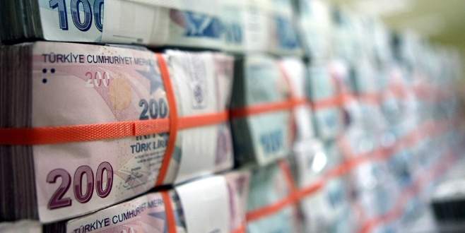 Ekonomide sevindiren rakam! 3 yıl aradan sonra...