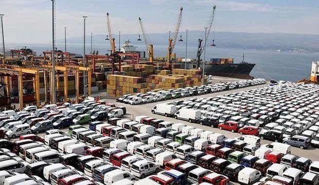 Otomotivde yeni rekor geliyor