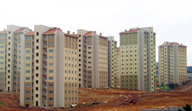 Emekliye 50 bin TL'ye konut fırsatı!