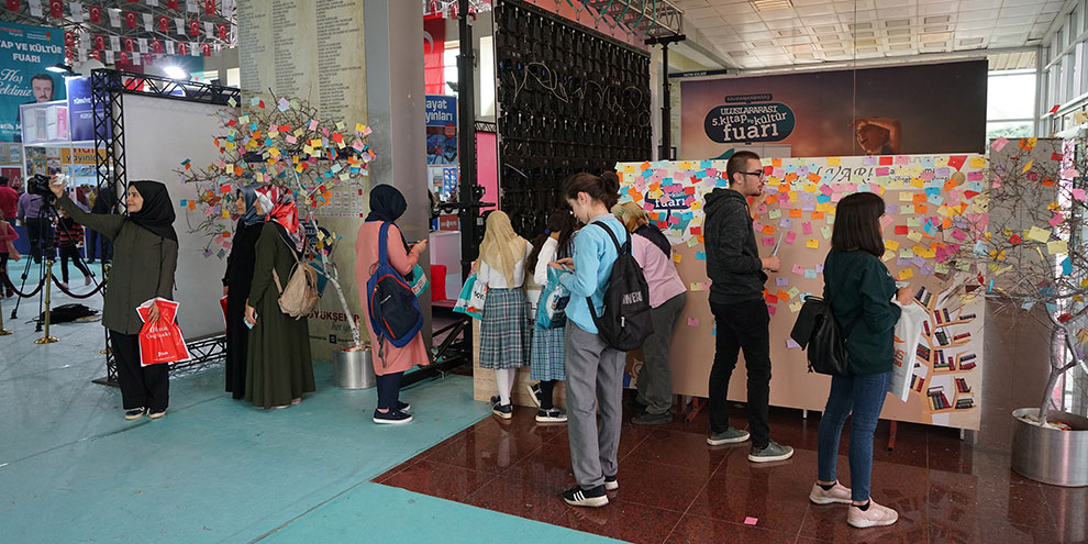 Sizin de bir fikriniz var mı?