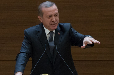 CUMHURBAŞKANI ROMANYA'DAN ERKEN DÖNÜYOR