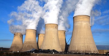 İkinci Nükleer Santralin Yapılması İçin Meclisden İzin Çıktı