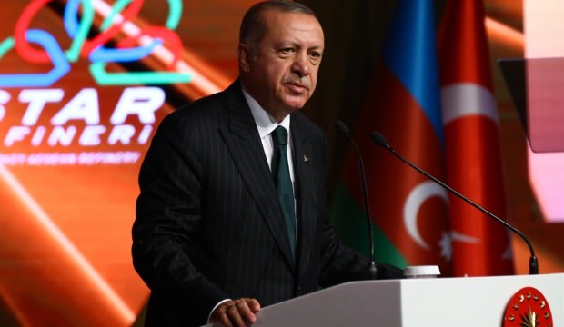 Bakanlık açıkladı: Erdoğan'ın kararıyla...