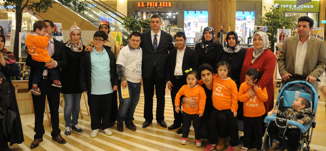 GÖREV VERİLİRSE MECLİSTE ONLARI DA MİSAFİR EDECEK