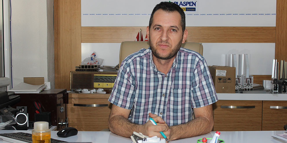 Sektörün en büyük sıkıntısı, kalite standardının olmaması