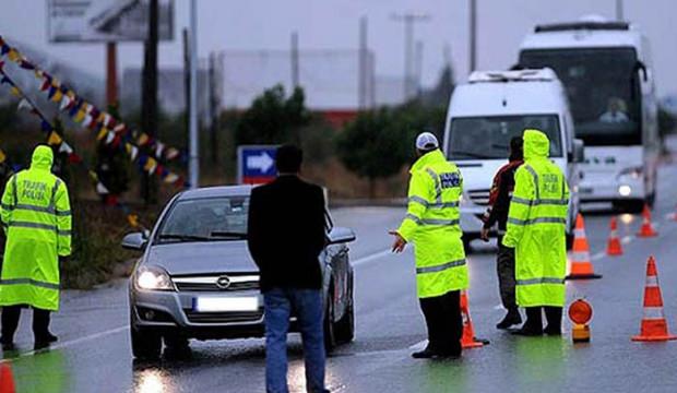 Araç sahipleri dikkat! Bunu yapan yandı