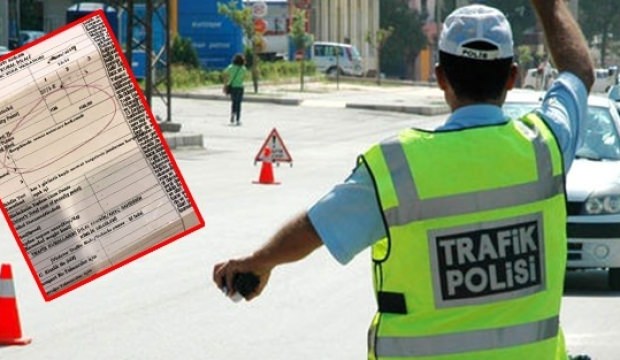 Aracında bu özellik varsa dikkat! Trafik cezası yedi