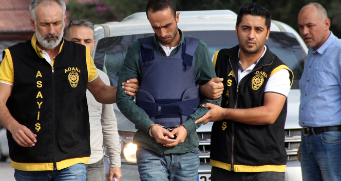 Polis kız çocuğunun ölümünü film gibi çözdü