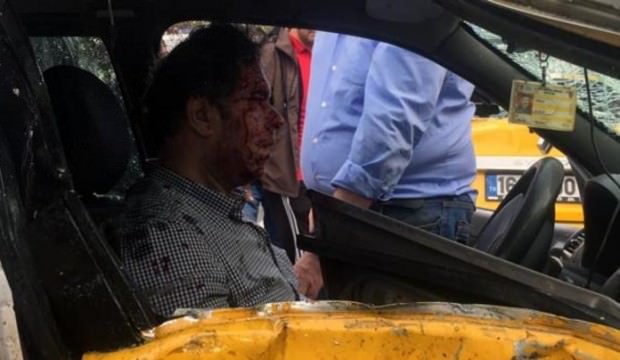 Bir polis şehit olmuştu! İtiraf etti...