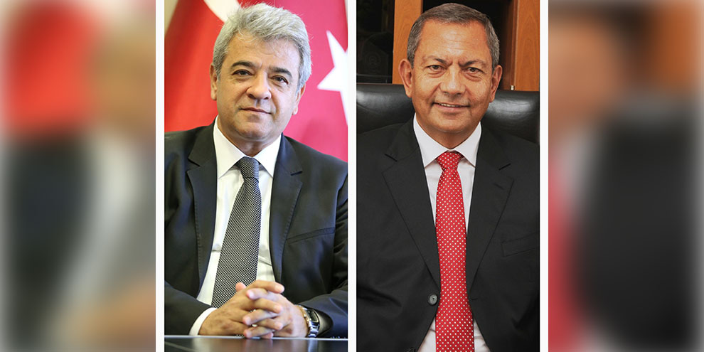 Cumhuriyet asil milletimizin şahlanışıdır