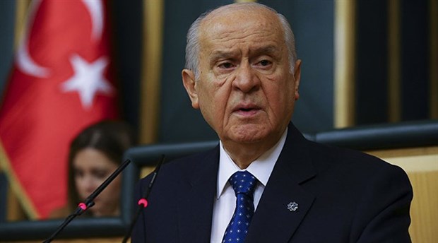 Bahçeli'den son dakika seçim açıklaması!